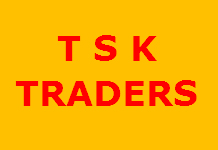 T S K Traders T S K Traders